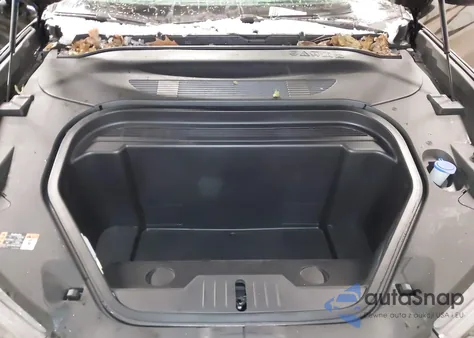 2022 Ford Mustang Mach-E Select z USA, uszkodzony, nr VIN 3FMTK1SS6NMA18448